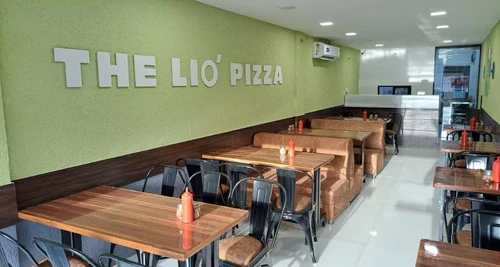 The Lio' Pizza Franchise Cost, Fees, Opportunity