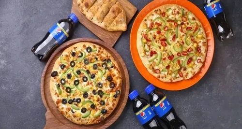 The Lio' Pizza Franchise Cost, Fees, Opportunity