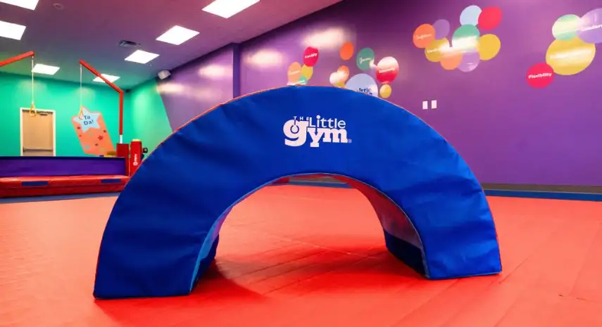 The Little Gym Franchise USA Opportunity