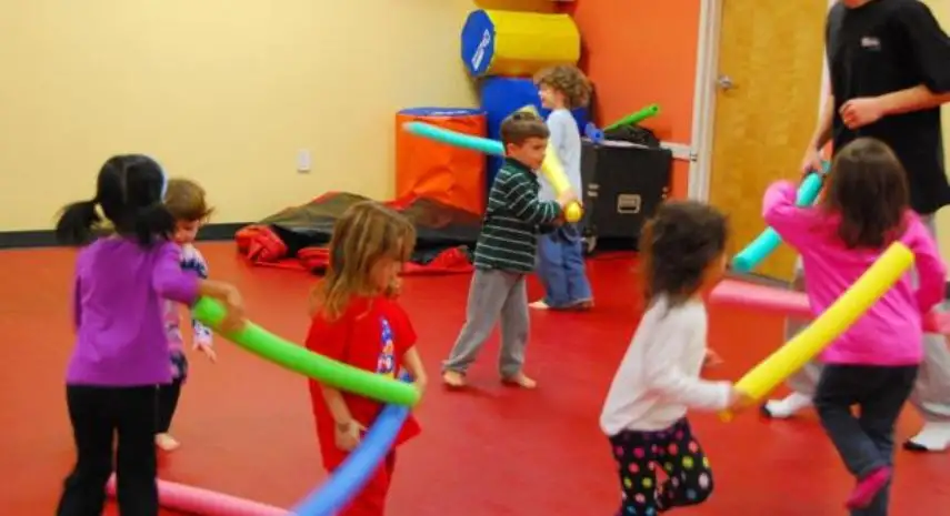 The Little Gym Franchise USA Opportunity image 2