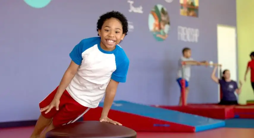 The Little Gym Franchise USA Opportunity image 4