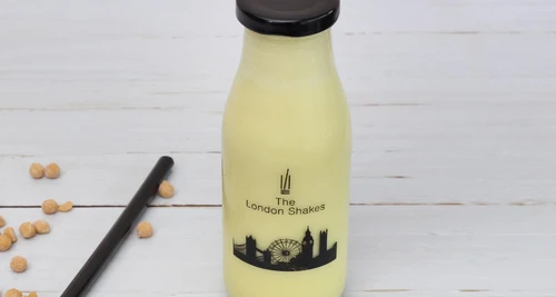 The London Shakes Franchise Cost, Fees, Opportunity
