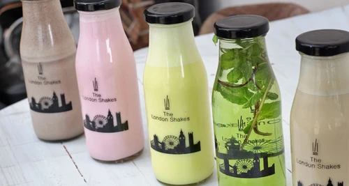 The London Shakes Franchise