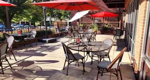 The Loop Pizza Grill Franchise Cost, Fees, Opportunity image 3