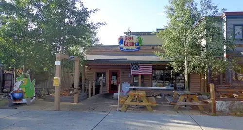 The Lost Cajun Franchise Investment, Cost & Opportunity image 2