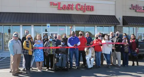The Lost Cajun Franchise Investment, Cost & Opportunity