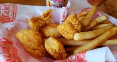 The Lost Cajun Franchise Investment, Cost & Opportunity image 4