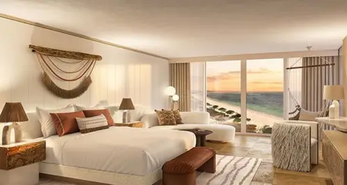 The Luxury Collection Franchise Cost, Fees, Opportunity