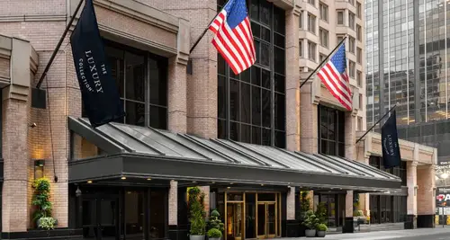 The Luxury Collection Franchise Cost, Fees, Opportunity image 3