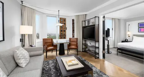 The Luxury Collection Franchise Cost, Fees, Opportunity image 4