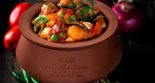 The Masala Story Franchise For Sale