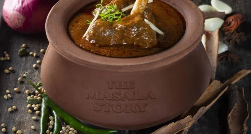 The Masala Story Franchise For Sale