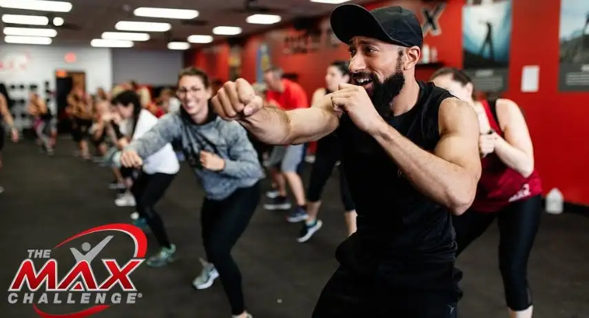 The MAX Challenge Franchise For Sale image 3