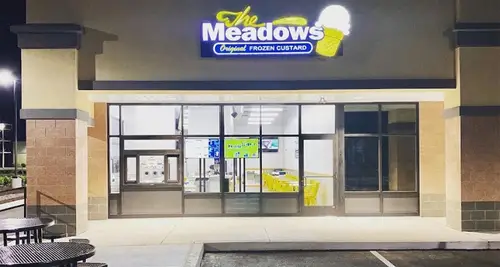 The Meadows Original Frozen Custard Franchise For Sale