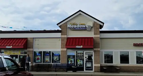 The Meadows Original Frozen Custard