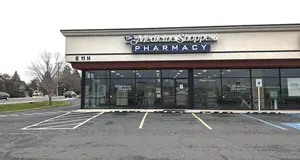 The Medicine Shoppe