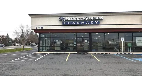 The Medicine Shoppe Franchise Opportunity