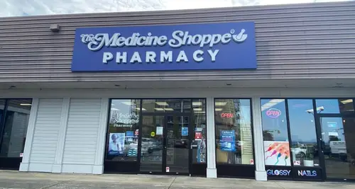 The Medicine Shoppe