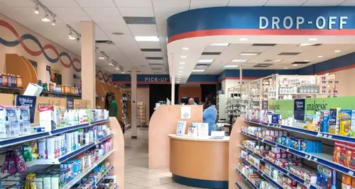 The Medicine Shoppe Franchise Opportunity image 3