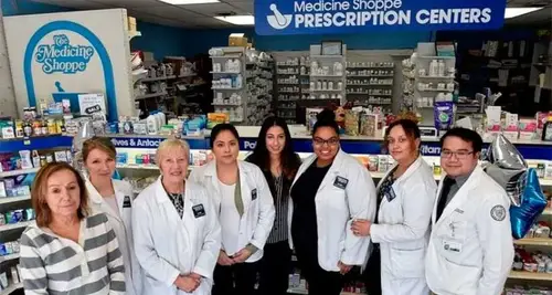 The Medicine Shoppe Franchise Opportunity image 4