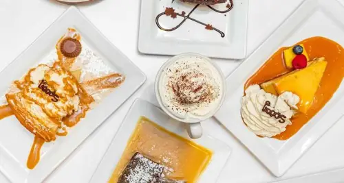 The Middle Spoon Franchise Cost, Fees, Opportunity image 2