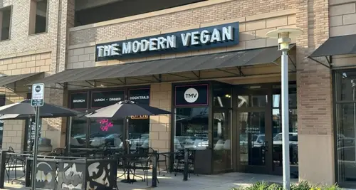 The Modern Vegan Franchise Cost, Fees, Opportunity