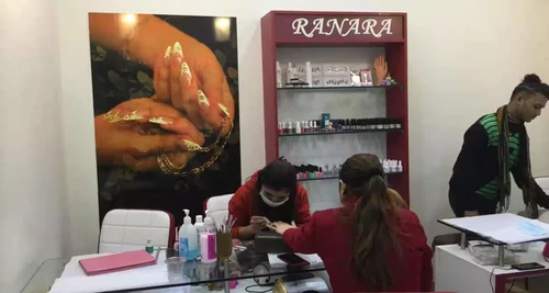 The Nail Studio Franchise Cost, Fees, Opportunity