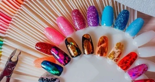 The Nail Studio Franchise Cost, Fees, Opportunity