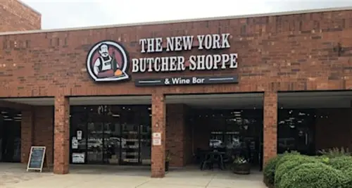 The New York Butcher Shoppe Franchise For Sale