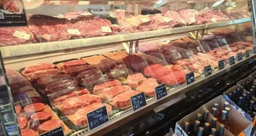 The New York Butcher Shoppe