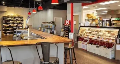 The New York Butcher Shoppe Franchise For Sale image 4