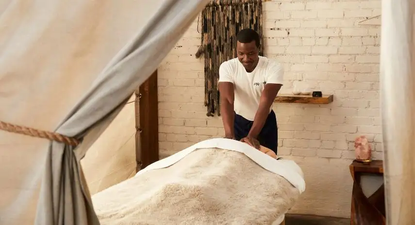 The NOW Massage USA Franchise For Sale