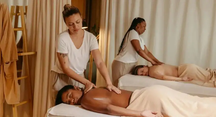The NOW Massage USA Franchise For Sale