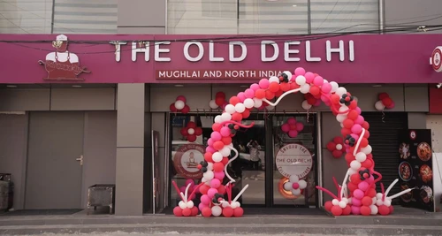 The Old Delhi Franchise Cost, Fees, Opportunity
