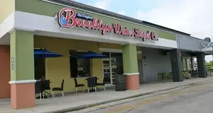 The Original Brooklyn Water Bagel Co.