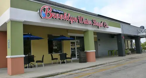 The Original Brooklyn Water Bagel Co. Franchise For Sale