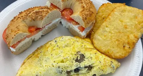 The Original Brooklyn Water Bagel Co. Franchise For Sale image 3