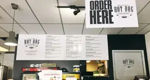 The Original Hot Dog Factory