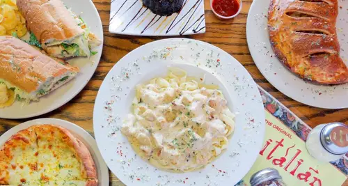 The Original Italian Pie Franchise For Sale image 3