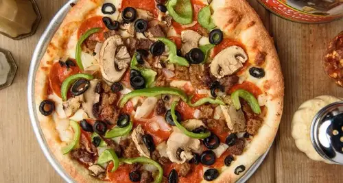 The Original Italian Pie Franchise For Sale image 4