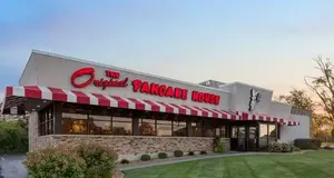 The Original Pancake House