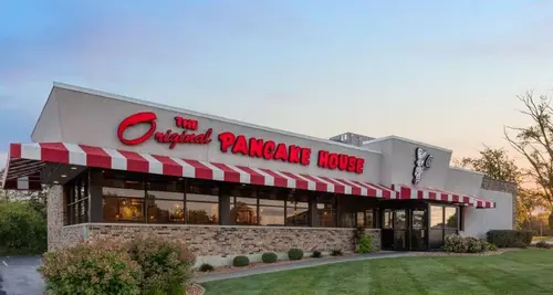 The Original Pancake House Franchise For Sale