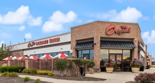 The Original Pancake House Franchise For Sale image 2