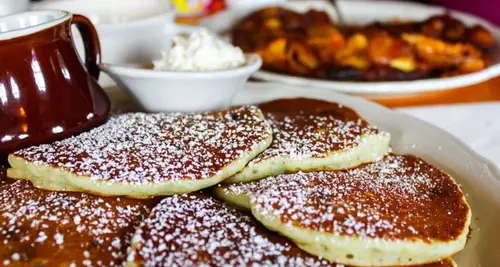 The Original Pancake House Franchise For Sale image 3