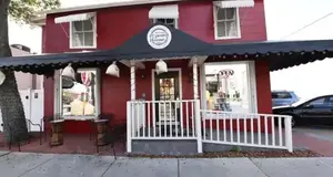 The Original Popcorn House