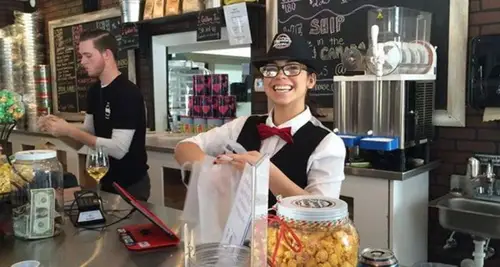 The Original Popcorn House Franchise For Sale image 4