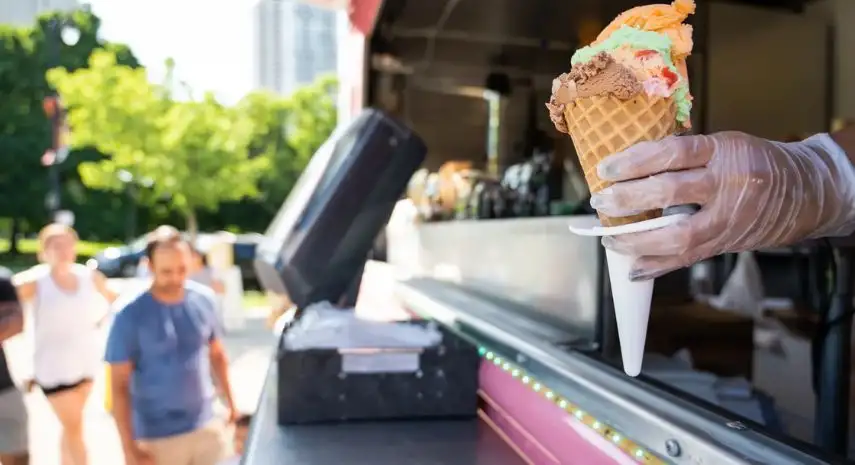 The Original Rainbow Cone USA Franchise For Sale