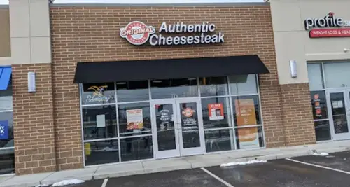 The Original Steaks and Hoagies Franchise For Sale