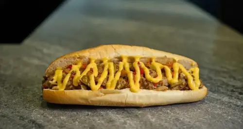 The Original Steaks and Hoagies Franchise For Sale image 4