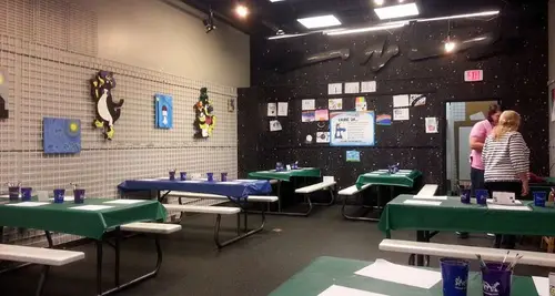 The Painted Penguin Franchise Cost, Fees, Opportunity image 4